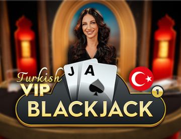Turkish VIP Blackjack